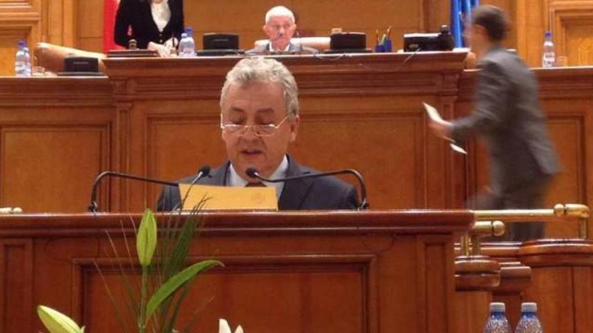 un senator psd a descoperit o noua clasa sociala precariatul si cere explicatii guvernului