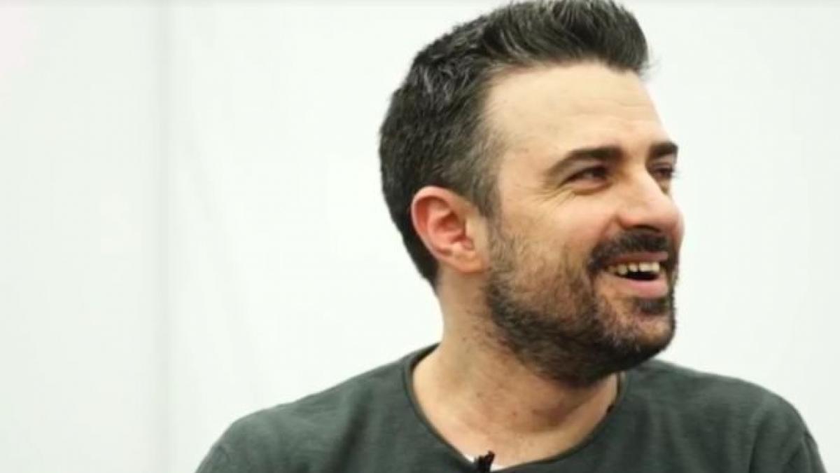 cornel ilie solistul trupei vunk a fost intrebat cate partenere sexuale a avut inainte de a se