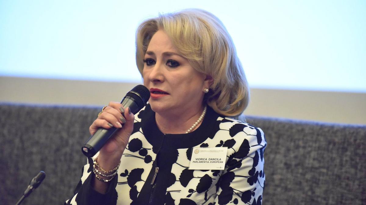 cum arata sotul premierului viorica dancila si cu ce se ocupa acesta galerie foto