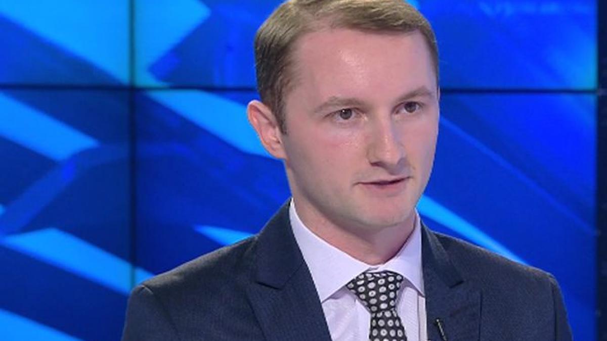 eroul zilei andrei pop tanarul care ajuta copiii abandonati