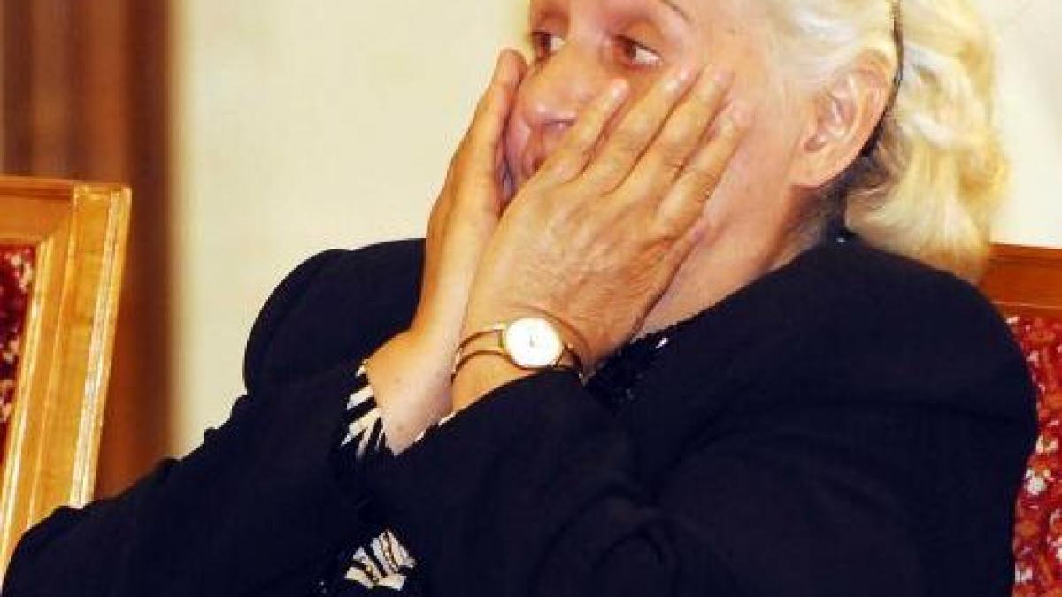 gabi lunca de urgenta la spital am simtit ca ma daram