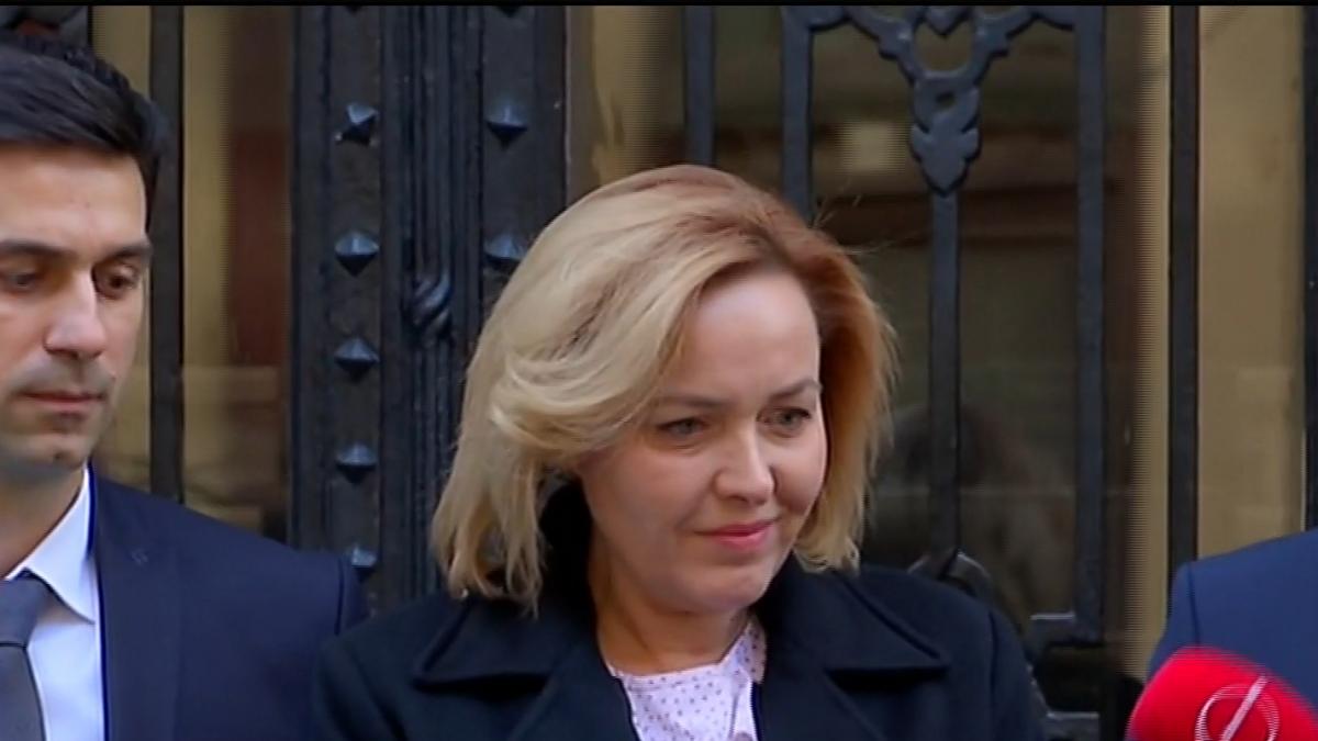 noul sef al politiei si a preluat functia carmen dan vom face analiza activitatii politiei