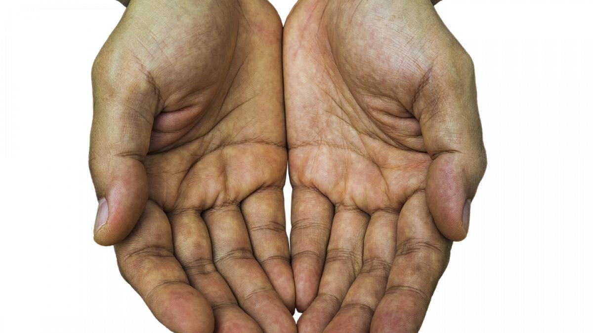 semnele din palme care iti arata ca ai cancer daca sunt prezente trebuie sa mergi urgent la medic