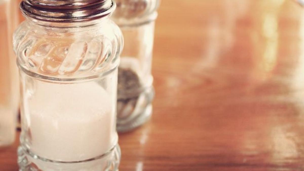 superstitia ciudata legata de casa motivul pentru care solnita nu trebuie sa fie goala niciodata