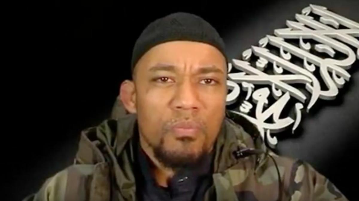 teroristul isis care se casatorise chiar cu angajata fbi care trebuia sa il investigheze a fost ucis