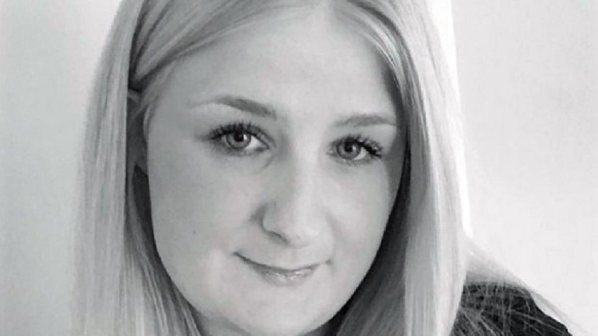 tulburator mamica de 23 de ani si a presimtit moartea stiu ce urmeaza sa faci o sa ma omori