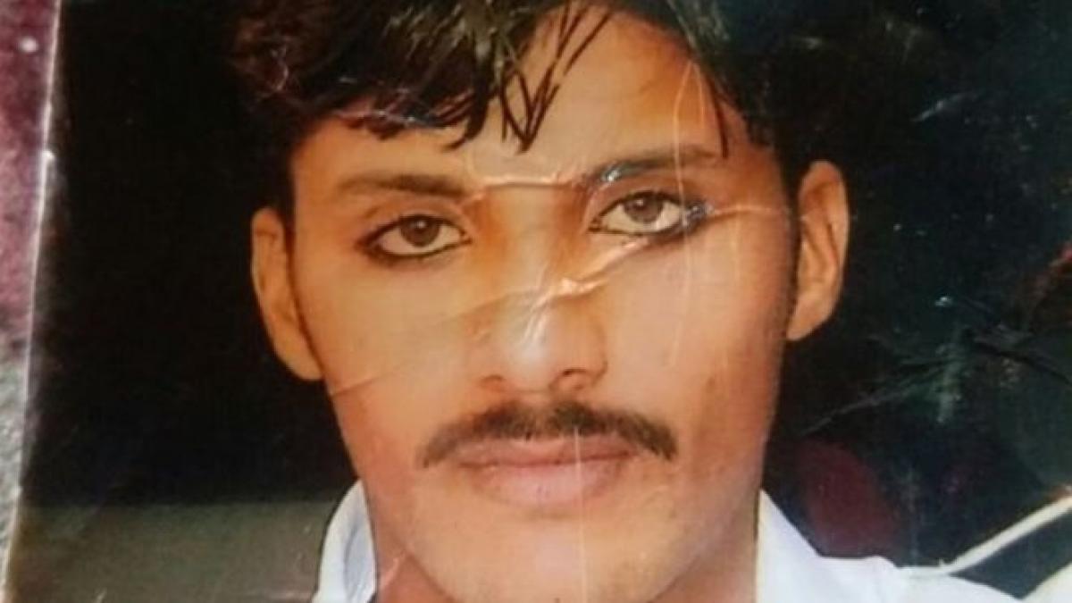 un criminal in serie este liber dupa ce politia a ucis un nevinovat sirul crimelor continua si