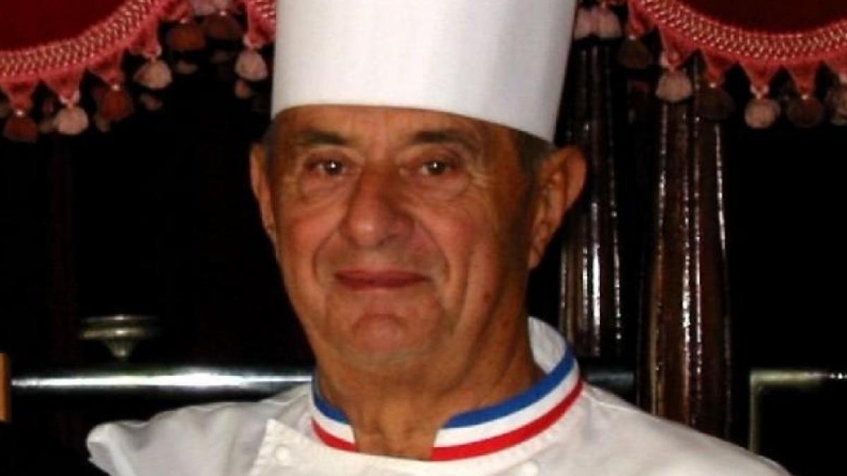 a murit paul bocuse parintele gastronomiei franceze