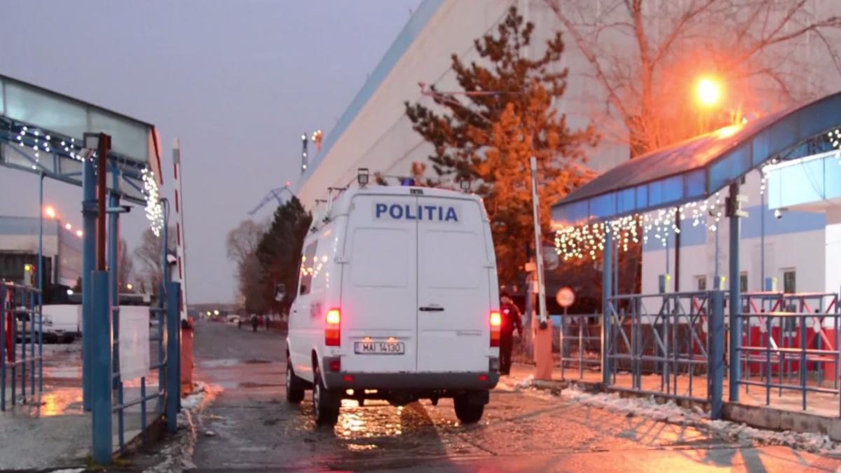 accident la santierul naval din tulcea un muncitor a murit decapitat