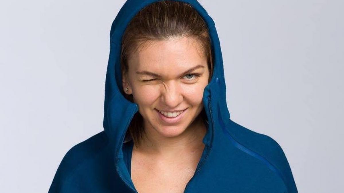 cum a fost surprinsa simona halep dupa cel mai lung meci al carierei sale foto