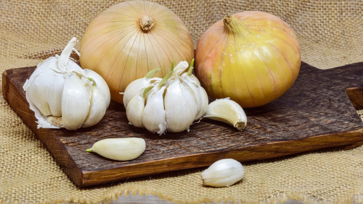 descoperire epocala legata de ceapa