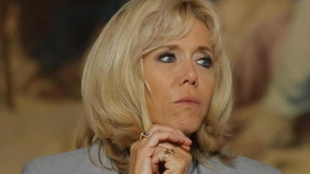drama prin care a trecut brigitte macron cand s a aflat ca are o idila cu elevul ei adolescent