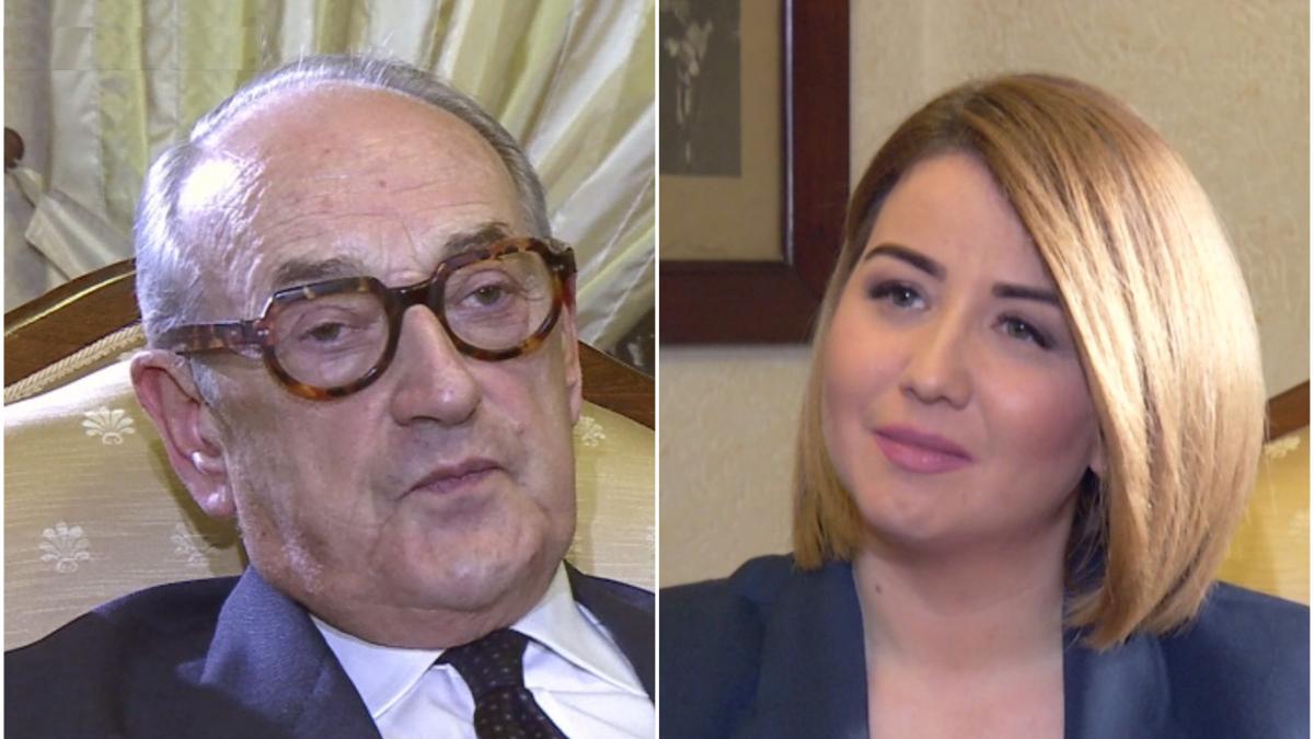 familia regala nu mai pleaca din palatul elisabeta interviu exclusiv cu seful casei majestatii sale