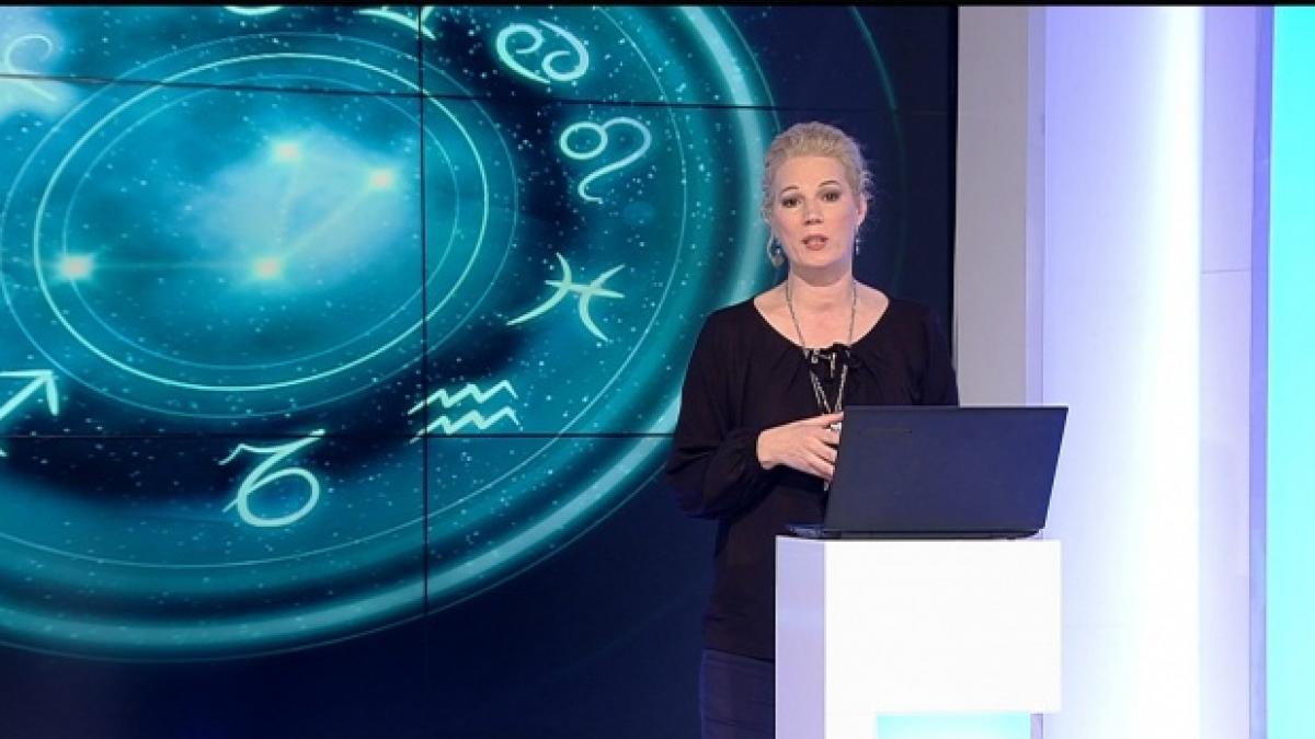 horoscop 20 ianuarie 2018 cu camelia patrascanu zodia care va avea parte de distractie