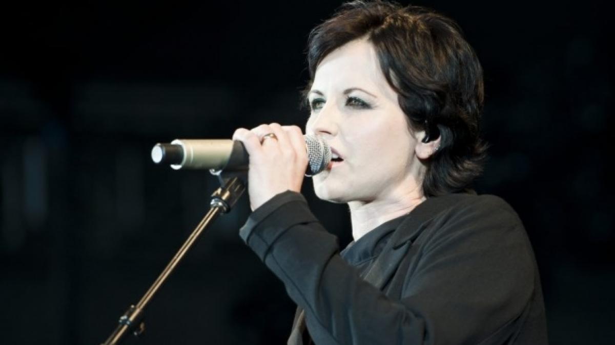 vanzarile trupei the cranberries au crescut spectaculos dupa moartea solistei dolores o riordan