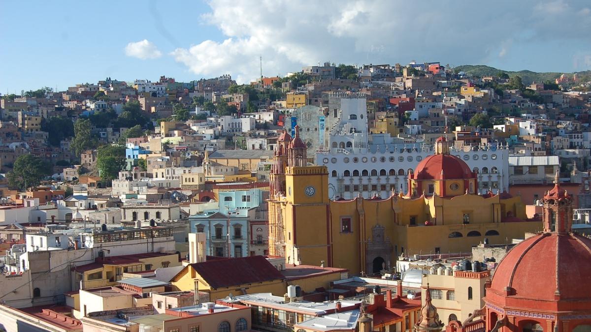 25 000 de crime in mexic intr un singur an