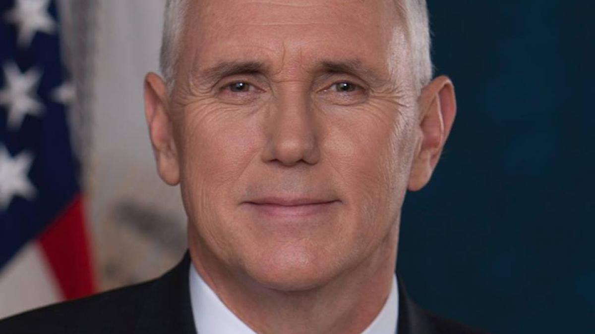 coalitia araba din parlamentul israelian boicoteaza discursul vicepresedintelui american mike pence