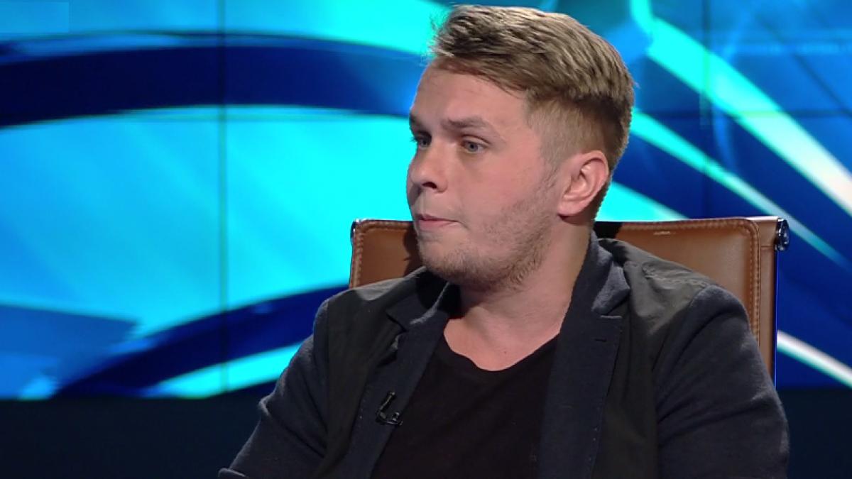 episodul mai putin cunoscut din viata lui maticiuc a trebuit sa si vanda ferrari ul ca sa faca rost