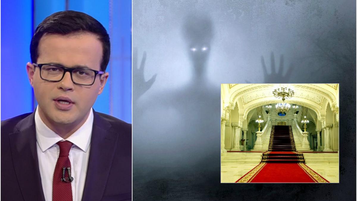 fost ofiter spp palatul cotroceni este bantuit marturii incredibile despre fantomele de la palatul