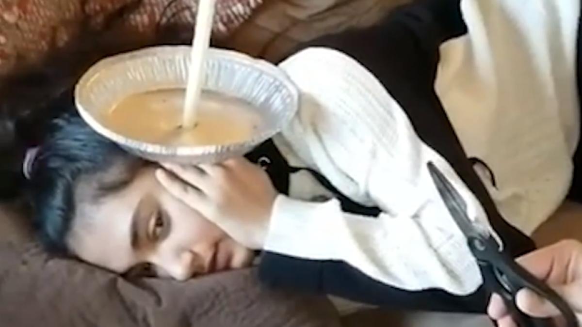 metoda foarte simpla prin care scapi de o afectiune suparatoare