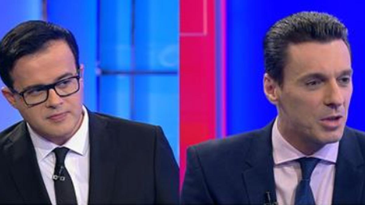 mihai gadea anunt de ultima ora pe facebook