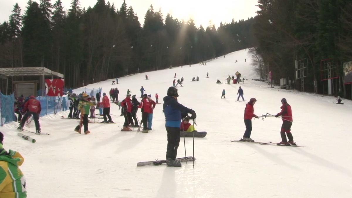 numai de bine cum te imbraci iarna ca sa nu racesti