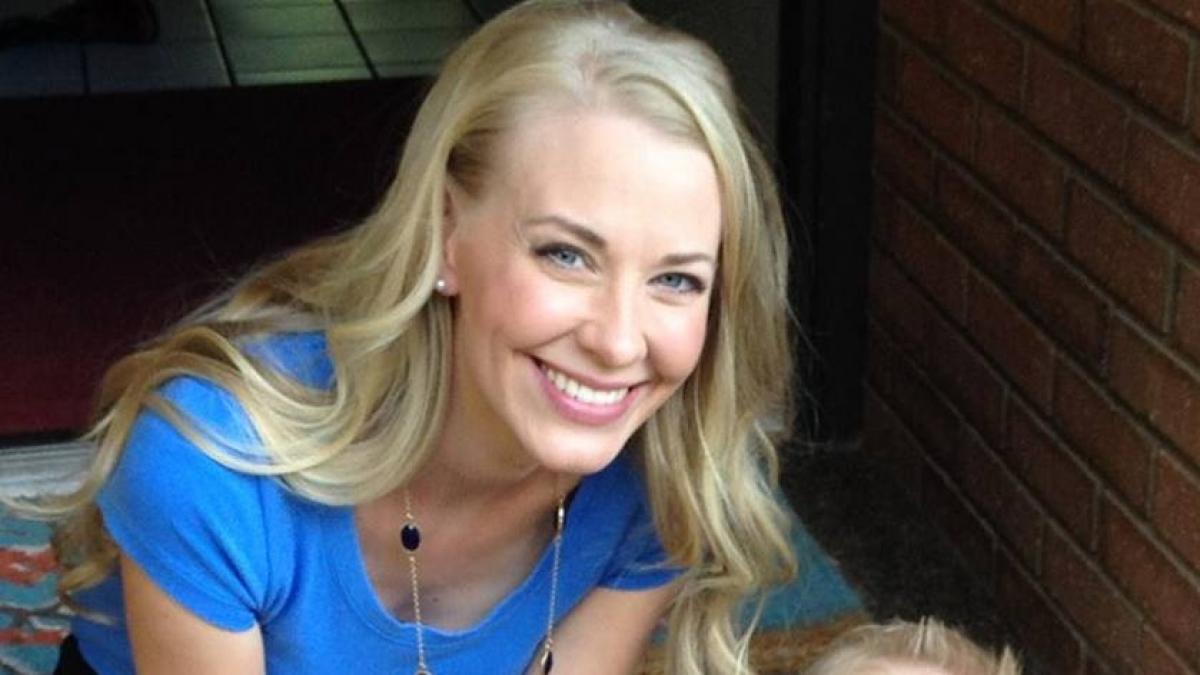 o femeie si a dorit ani la rand un copil iar cand a mers la medic a avut parte de surpriza vietii ei