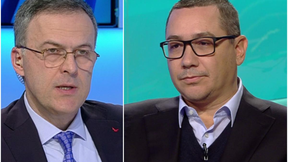 ponta in cex e un singur membru liviu dragnea