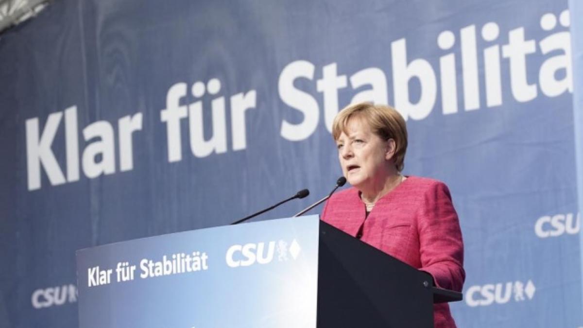 social democratii germani voteaza pentru inceperea negocierilor cu angela merkel