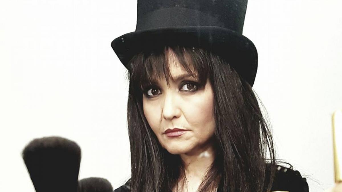 actrita dorina chiriac scrisoare pentru parlamentari cer ca statul sa nu ma trateze ca pe un