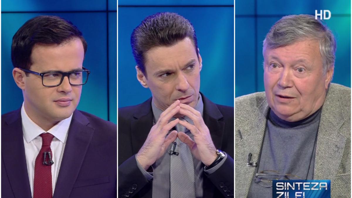 alexandru mironov experienta paranormala