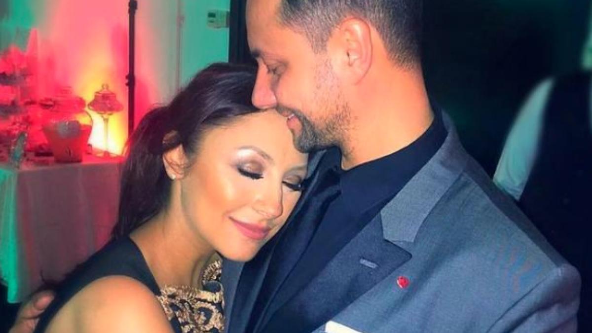 andra anunt dupa 10 ani de casnicie cu maruta nu exista familie perfecta