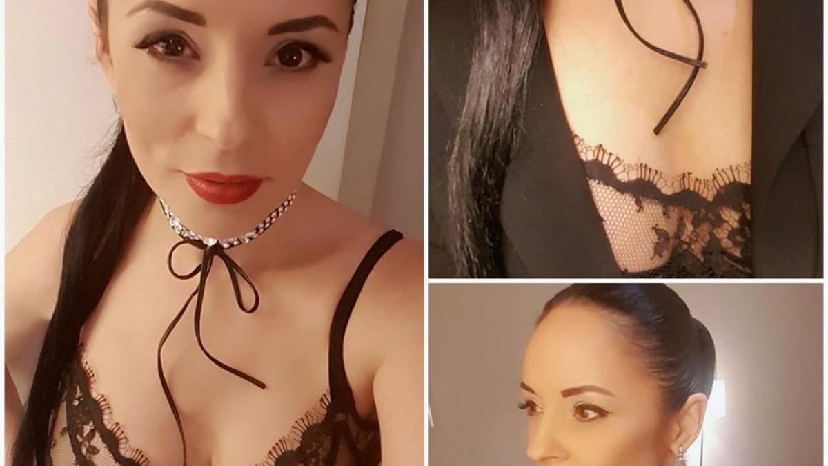 andreea marin imagini bomba pe retelele de socializare e cel mai adanc decolteu pe care l ati vazut