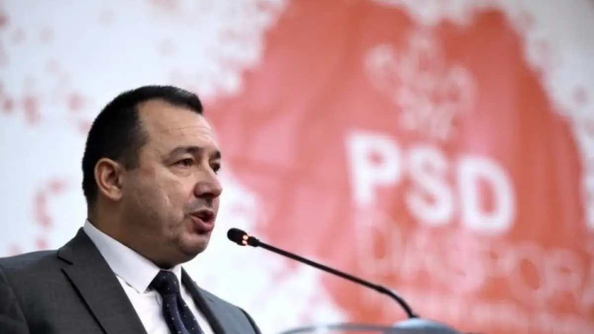 catalin radulescu psd cam 8 9 ministri vor pleca si vor fi inlocuiti cu altii