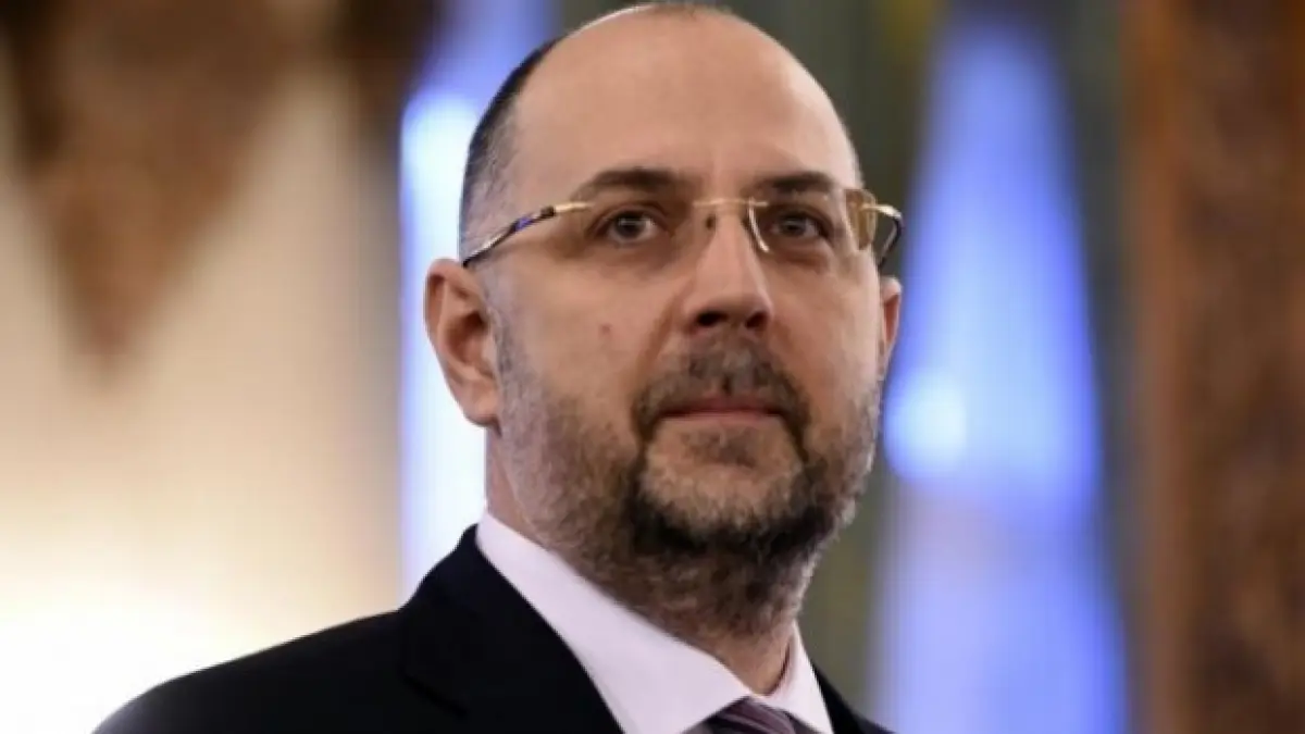 ce spune kelemen hunor despre o intrare la guvernare