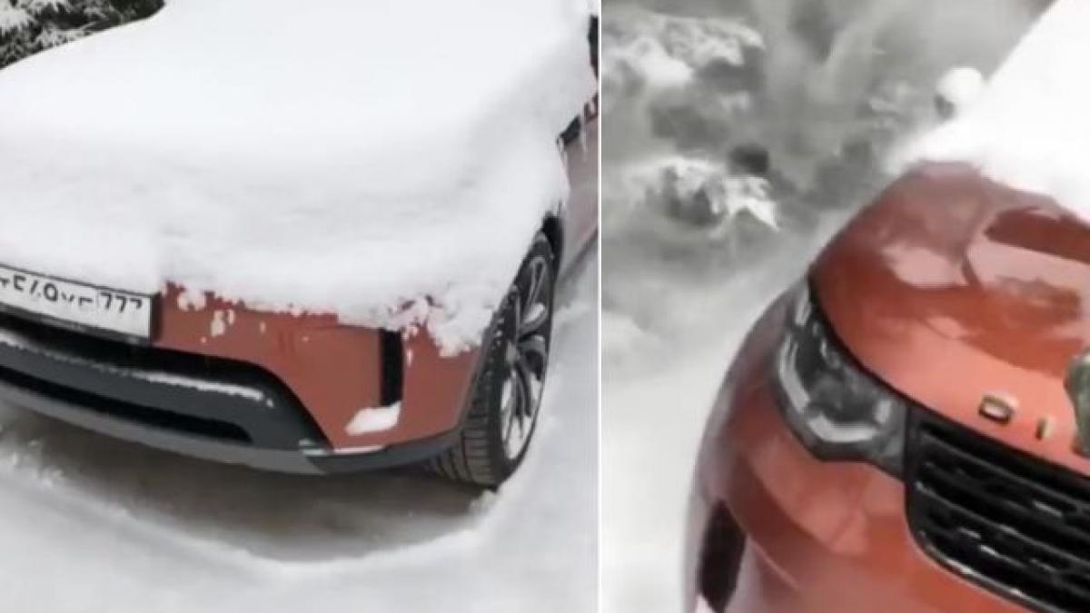 cum sa iti deszapezesti masina rapid si fara sa te uzi video