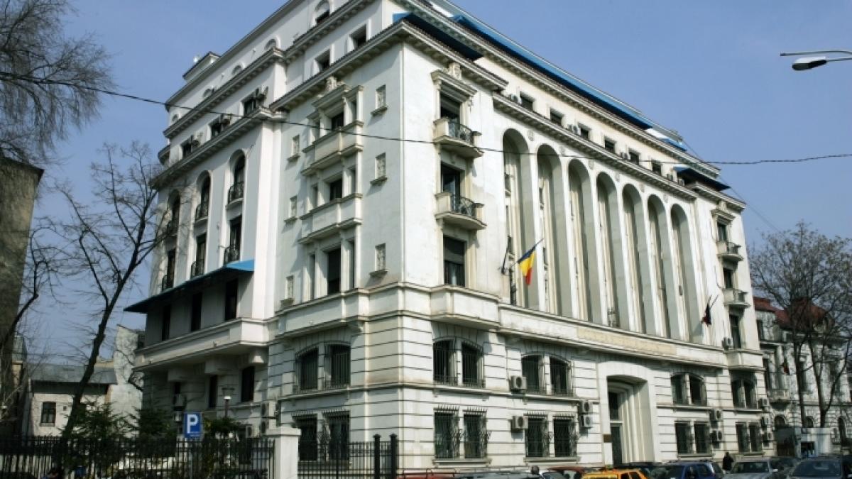 dosarul romgaz trimis de iccj la diicot