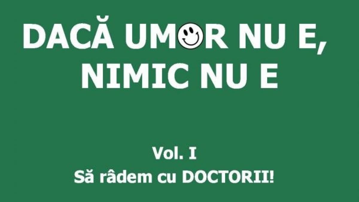 enciclopedia umorului in exclusivitate cu jurnalul de luni 22 ianuarie