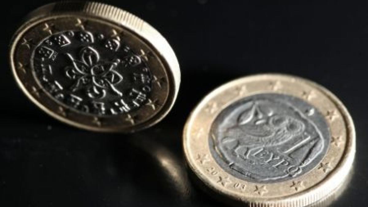 euro la un nou maxim istoric la cat a fost cotata moneda europeana