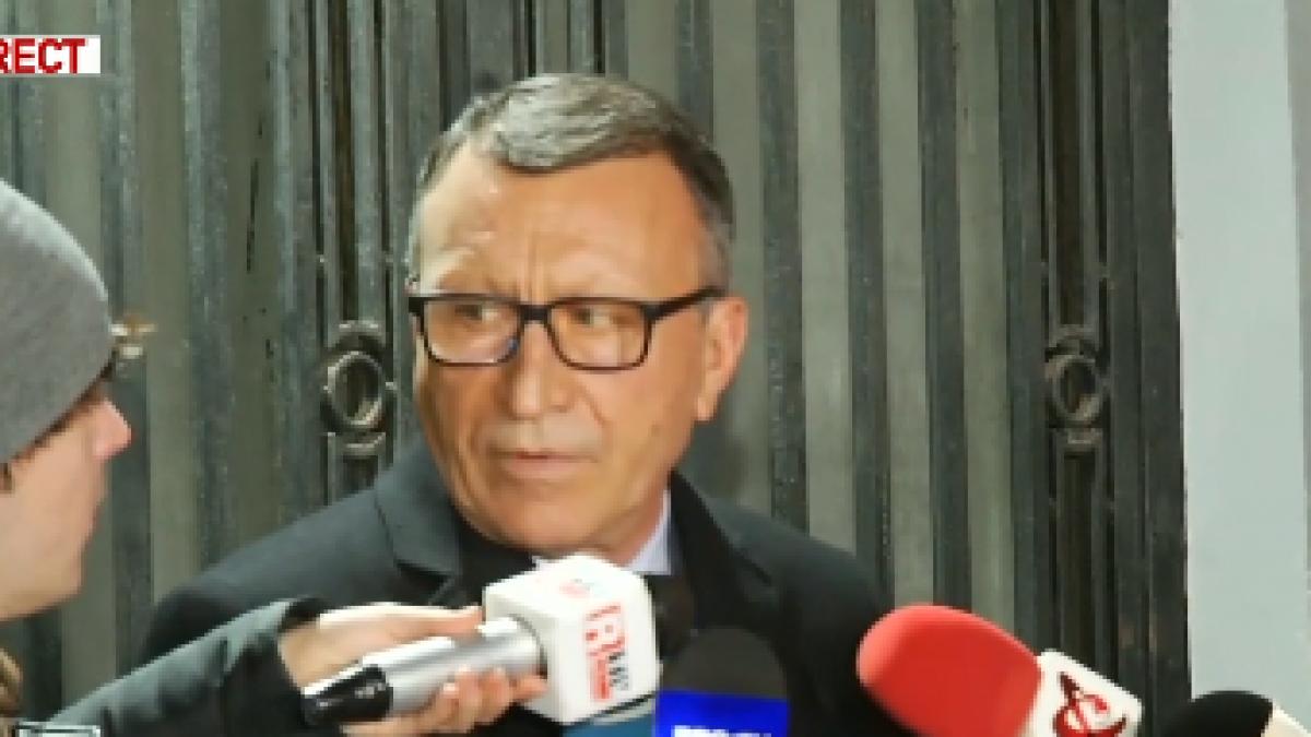 vicepremierul paul stanescu despre deciziile luate in sedinta cex