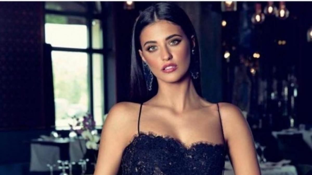 antonia schimbare radicala de look