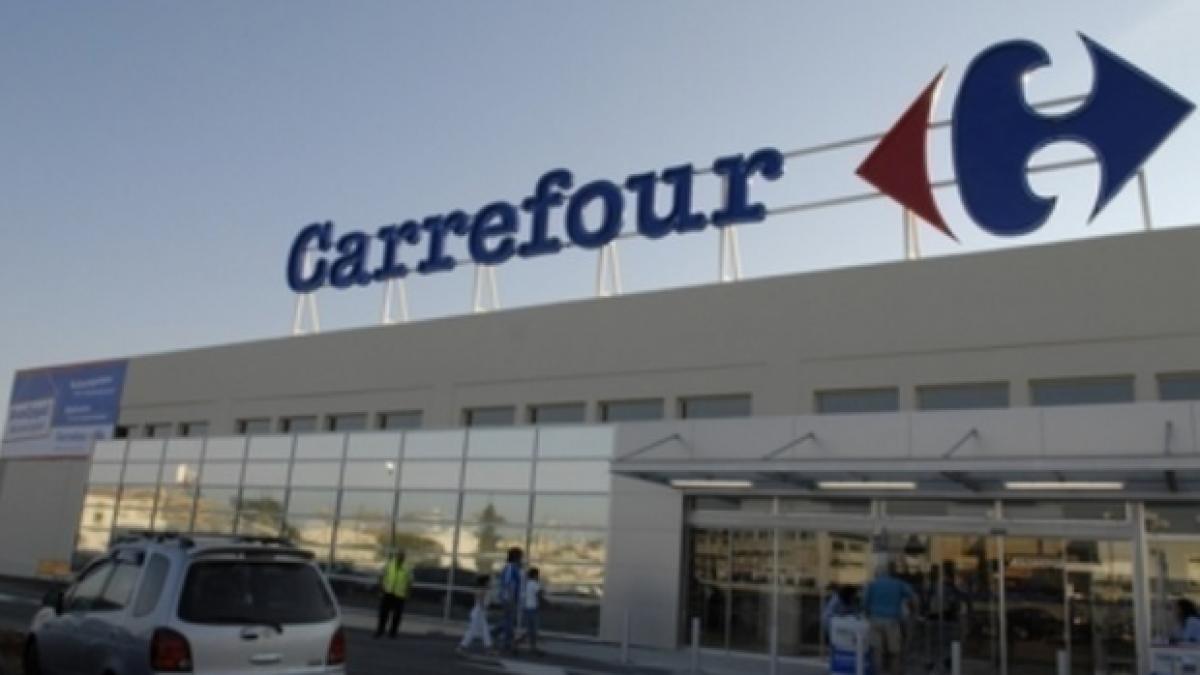 anuntul facut de carrefour mii de oameni vor ramane fara loc de munca