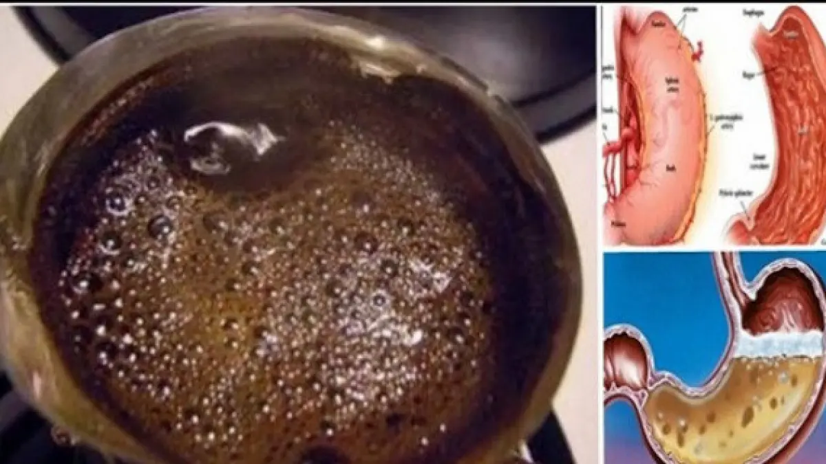 bei cafea pe stomacul gol dimineata nu mai face niciodata aceasta greseala te distruge
