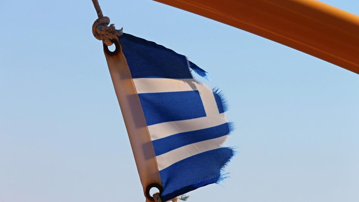 cum a scos ciuma rosie grecia din criza