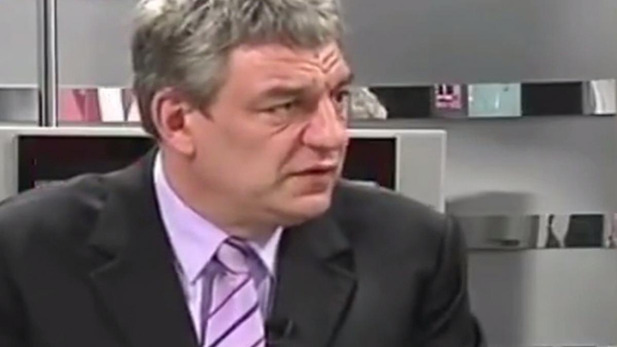 de ce nu avem autostrazi declaratia halucinanta a lui mihai tudose