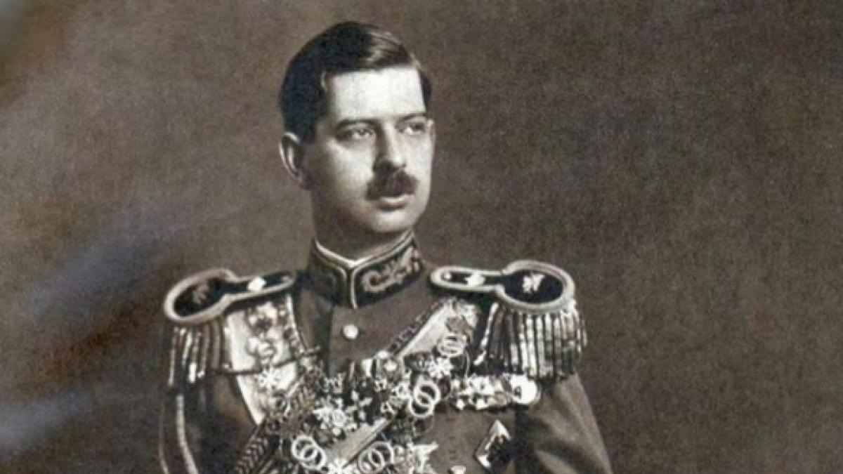 decizie istorica ce se va intampla cu ramasitele pamantesti ale regelui carol al ii lea