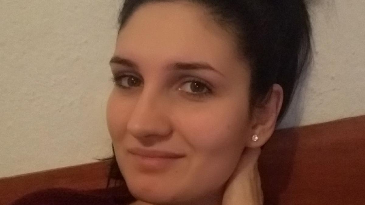 ea este tanara ucisa de iubitul sau