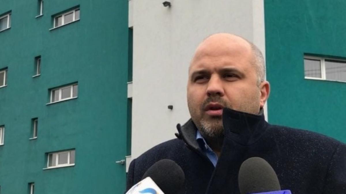 emanuel ungureanu exista suspiciuni ca mai multe institutii ar fi fost implicate in traficul de