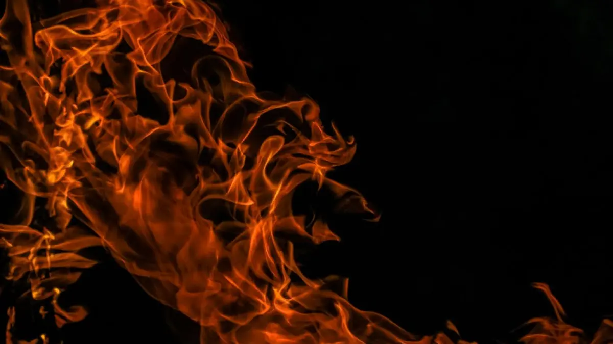 incendiu cumplit in suceava o persoana si a pierdut viata
