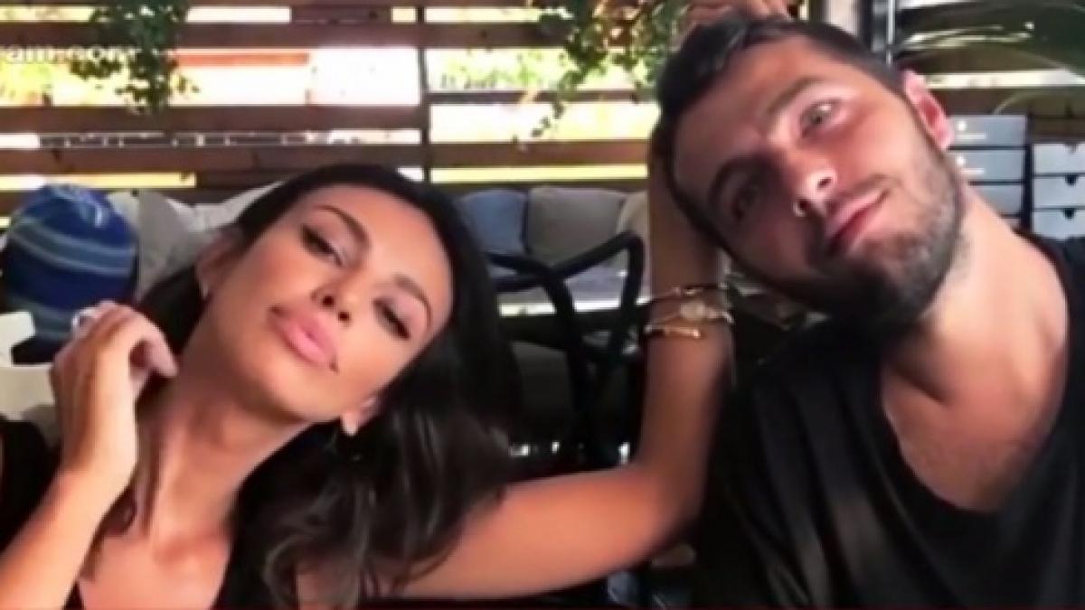 madalina ghenea mai trista ca niciodata mesajul alarmant al fotomodelului nu e dragoste